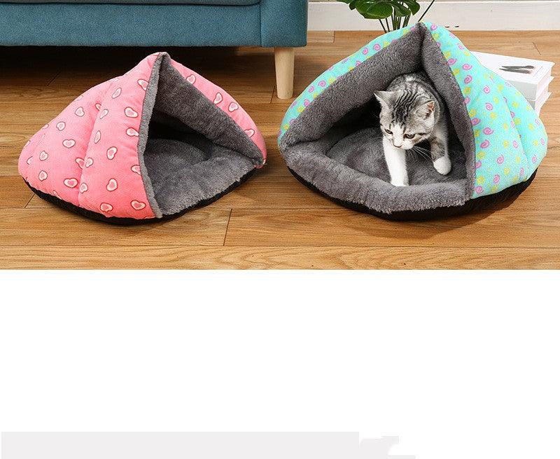 Luxury Feline Retreat: The Purrfect Cozy Haven-1