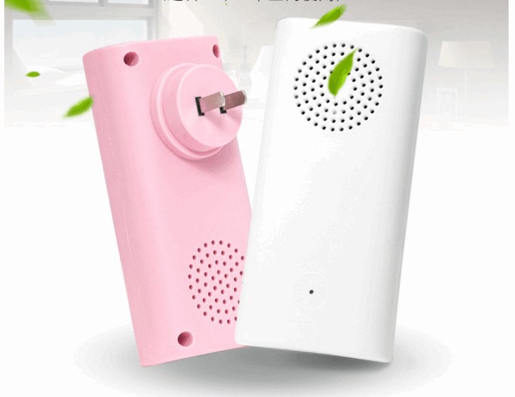 Pet-Friendly Air Purifier: Freshen Up Your Home Instantly!
