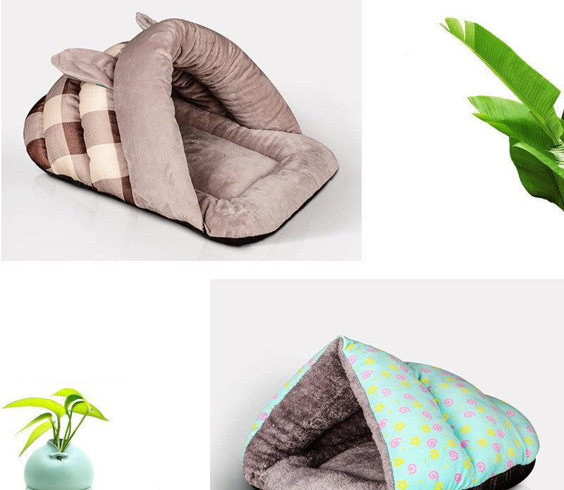 Luxury Feline Retreat: The Purrfect Cozy Haven-4
