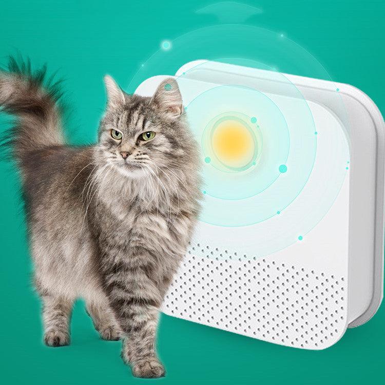 Clean Scent Cat Odor Eliminator