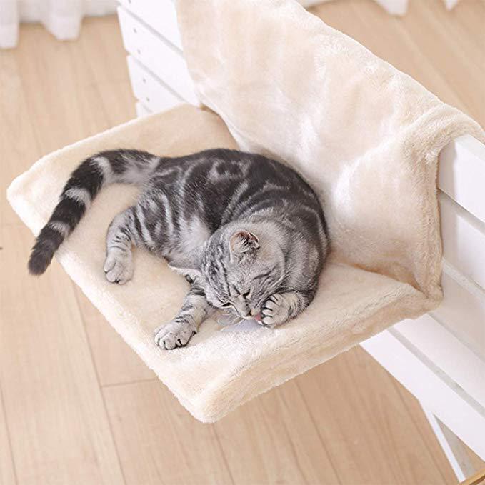 Cozy Haven Cat Lounge