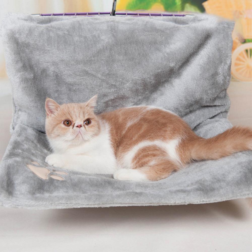 Cozy Haven Cat Lounge