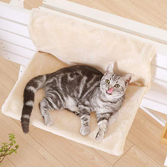 Cozy Haven Cat Lounge