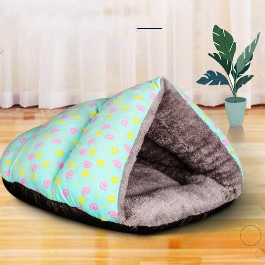 Luxury Feline Retreat: The Purrfect Cozy Haven-0